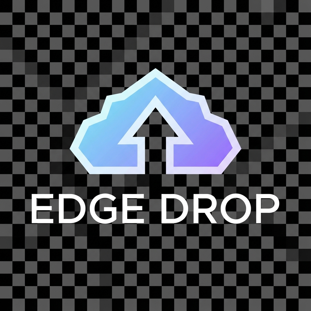 Edge Drop